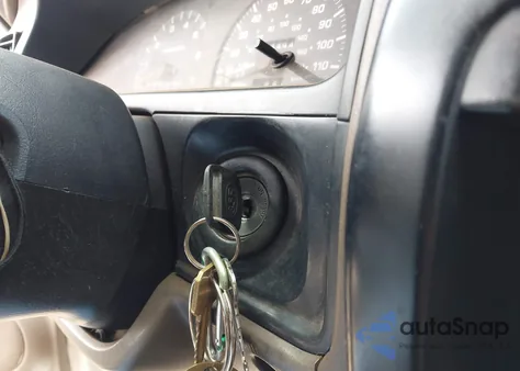 1998 Toyota 4Runner Sr5 V6 из США, поврежденный, VIN JT3HN86R2W0136118